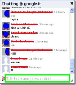 Talkita