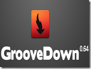GrooveDown