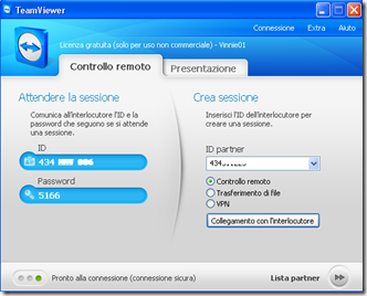 TeamViewer TeamViewer
