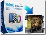 WinX DVD Author