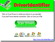 DriverIdentifier