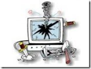 Come distruggere siti internet e il desktop del PC – Tre risorse per farlo