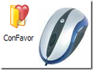 ConFavor – Aggiungere programmi, file e cartelle preferite al tasto destro del mouse