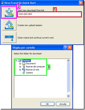 DirecTransFile - Download
