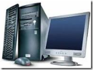 Per un buon PC completo bastano 550 euro comprandolo online