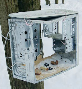 Кормушка для птиц