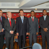 Premios PROJ 2009