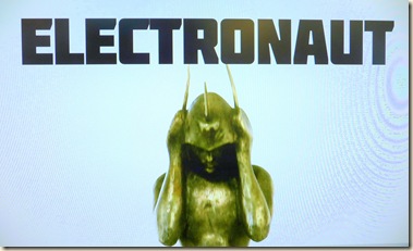 electronauts 2010a