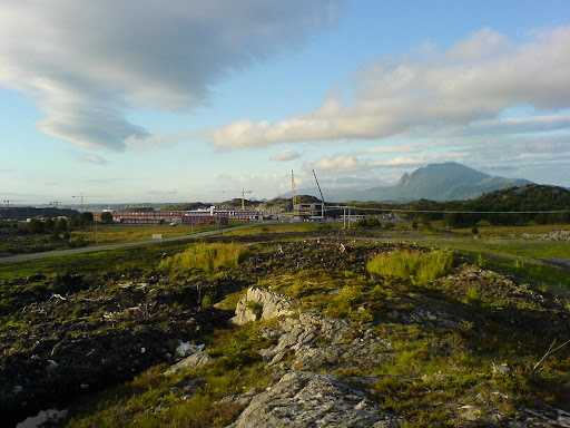 ormen