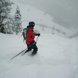Powder Trip Powder Trip