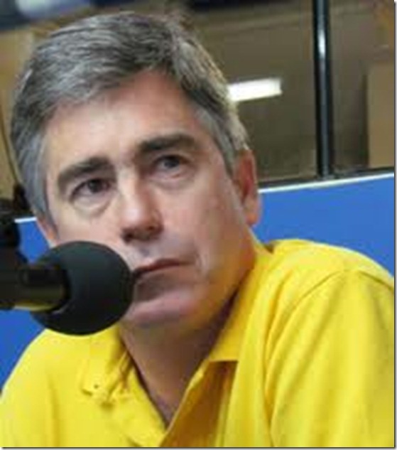 GONZALO AGUIRRE