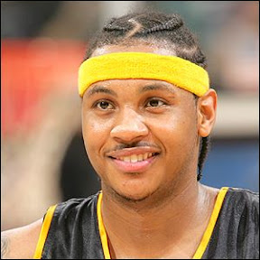NO MO' CORNROWS:  The NBA's Top 