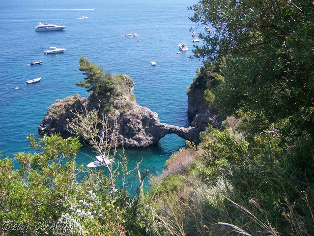 [Ciao Amalfi Coast Blog Santa Croce4[16].jpg]