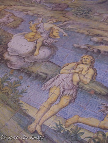 [Ciao Amalfi Coast Blog San Michele floor detail[7].jpg]