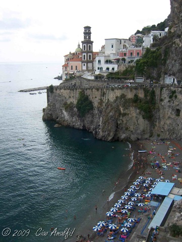 [Ciao Amalfi Coast Blog Castiglione Beach[7].jpg]