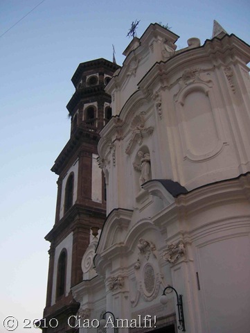 [Ciao Amalfi Coast Blog Atrani Facade Maddalena[7].jpg]
