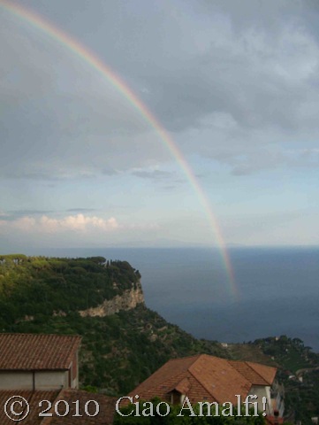 [Ciao Amalfi Coast Blog Rainbow[11].jpg]