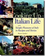 Cooking Up an Italian Life