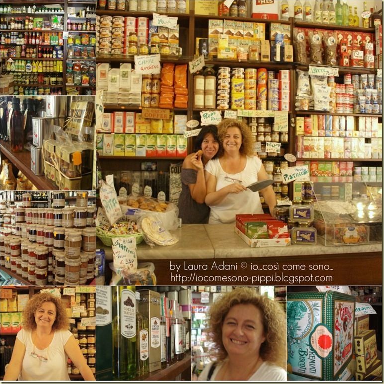 Collage pizzicagnolo