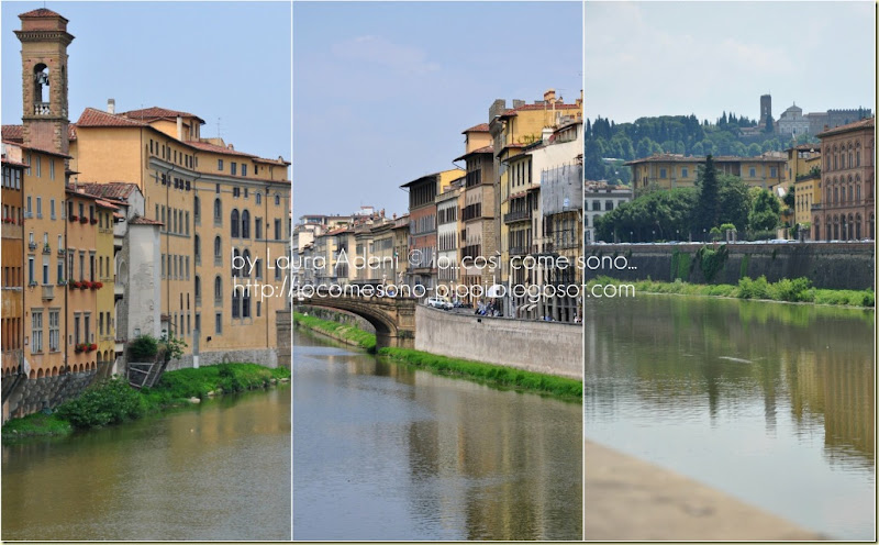 Collage Arno
