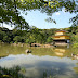 IMG_7567.JPG, Kinkaku-ji, the Golden Pavilion, in Kyoto., Japan 2008