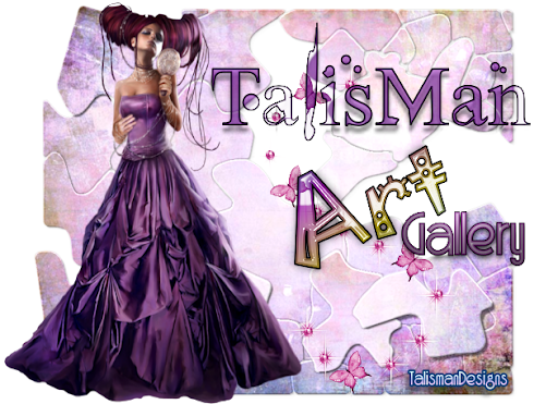 Talisman Art Gallery