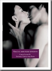 ojala el amor ojala el amor