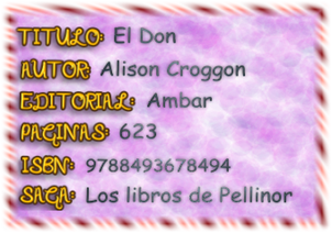 el don el don