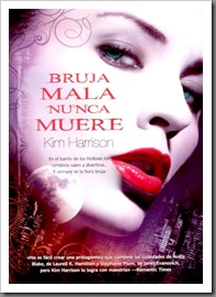 Bruja mala nunca muere Bruja mala nunca muere