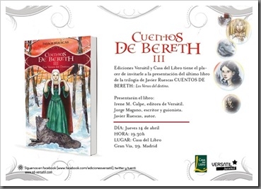 presentacion bereth3 presentacion bereth3