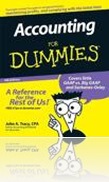 Accounting For Dummies