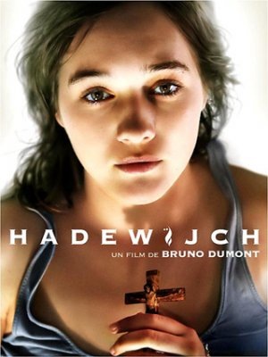 Hadewijch poster