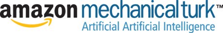 Amazon mechanical Turk