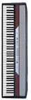 Korg SP250 Digital Piano Korg SP250 Digital Piano