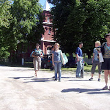 2007 Baltische staten
