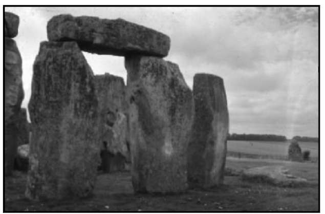 Stonehenge's most significant periods and physical features closely coincide with the rise and fall of Atlantis.