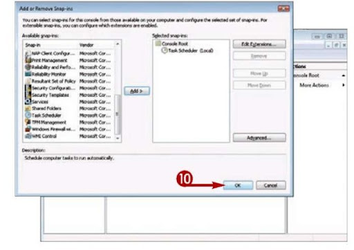 microsoft office account management console