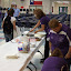 Enchilada Dinner 2009