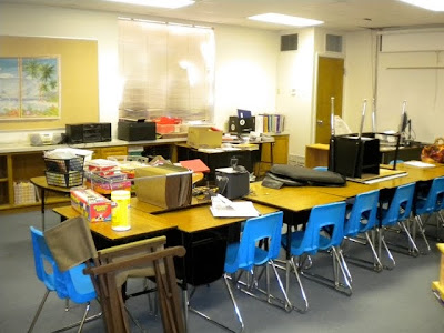 Classroom 3