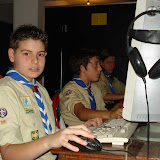 Joti - Jota 2008