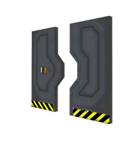 Doors 003