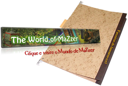 World of MaZzer Novo parceiro do lassoares-rct3