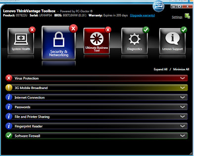 ThinkVantage