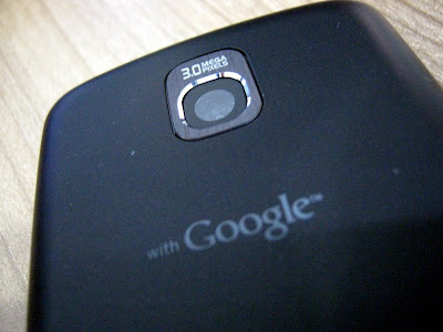 LG Optimus