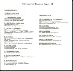 3-9-2011 Kindergarten progress report term 2  (2)