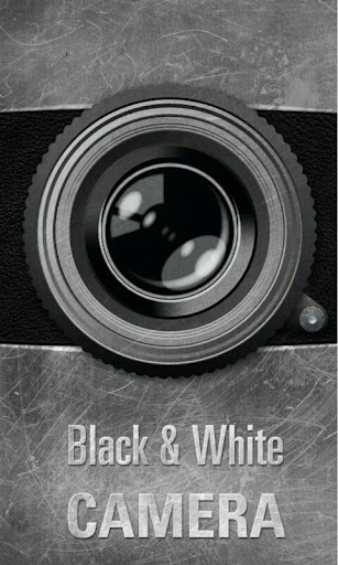 Black and White Camera PRO