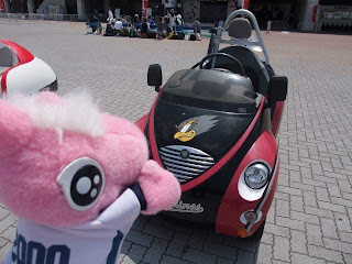 Coolさんのおクルマ
