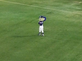 ドアラさん20091011
