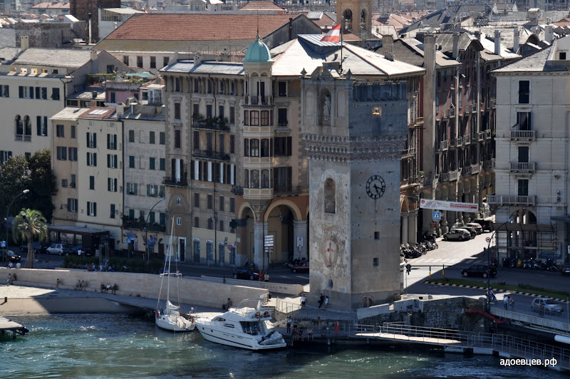 ПРИНЦИП ПОЛУЧЕНИЯ УДОВОЛЬСТВИЯ В МОРСКОМ КРУИЗЕ 