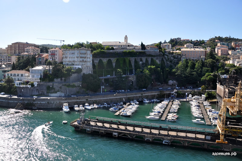 ПРИНЦИП ПОЛУЧЕНИЯ УДОВОЛЬСТВИЯ В МОРСКОМ КРУИЗЕ 